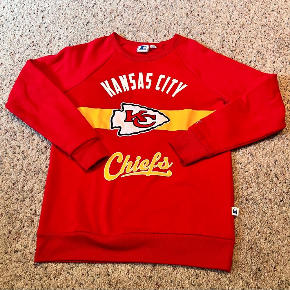 Kansas City Crewneck